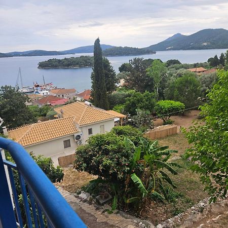 Gianna Studios Nydri  Dış mekan fotoğraf