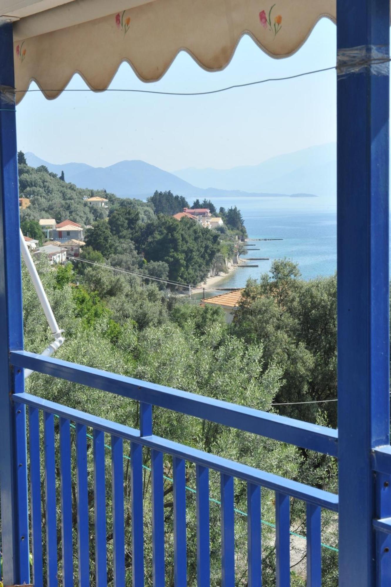 Gianna Studios Nydri  Dış mekan fotoğraf