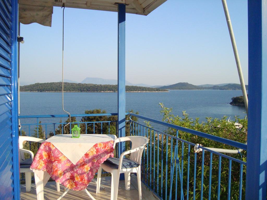 Gianna Studios Nydri  Dış mekan fotoğraf