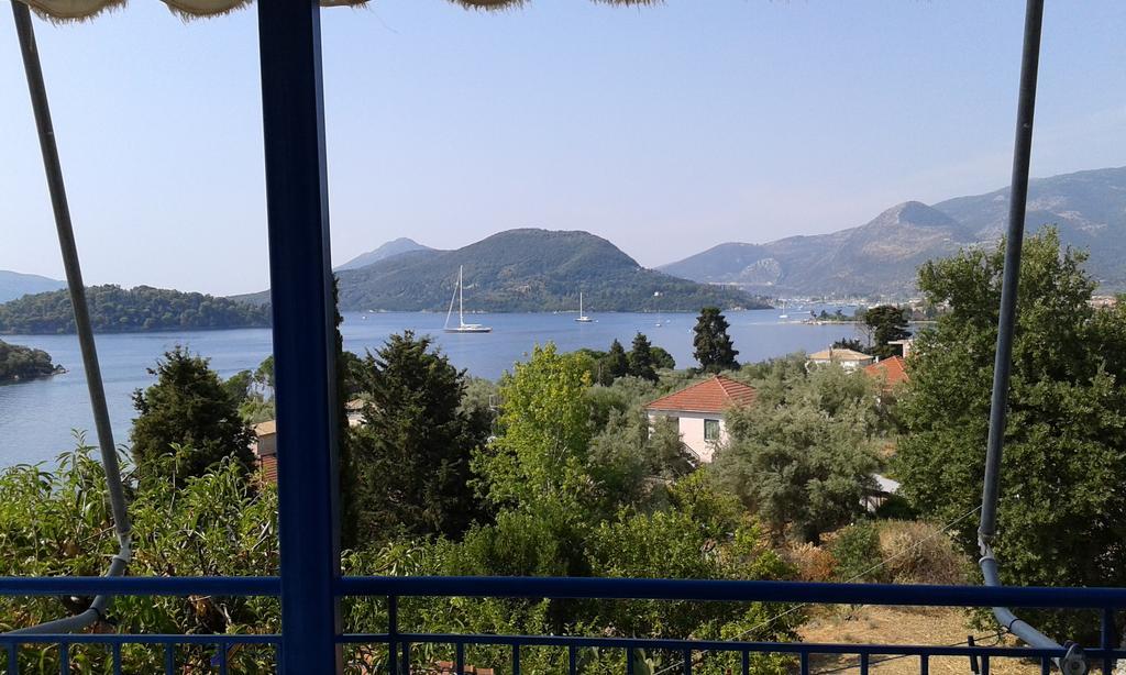 Gianna Studios Nydri  Dış mekan fotoğraf