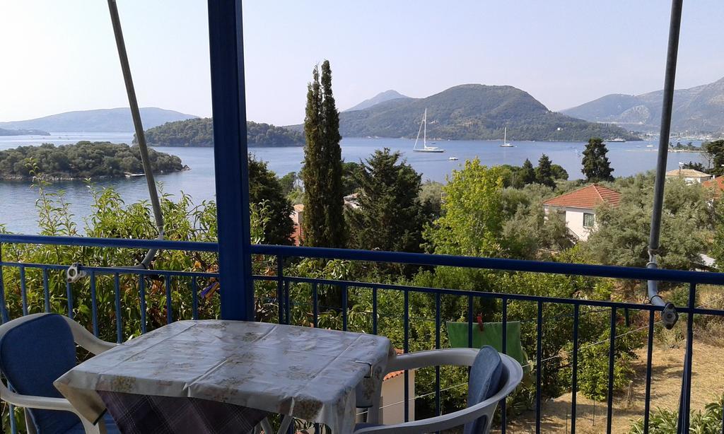 Gianna Studios Nydri  Dış mekan fotoğraf