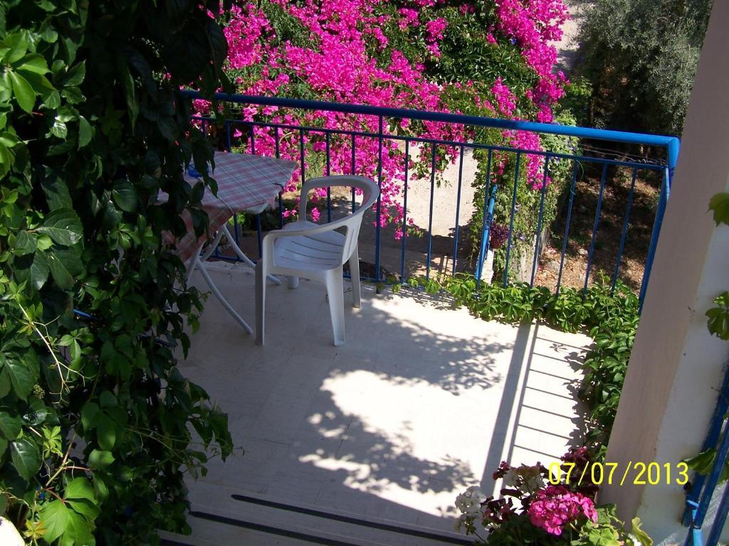 Gianna Studios Nydri  Dış mekan fotoğraf