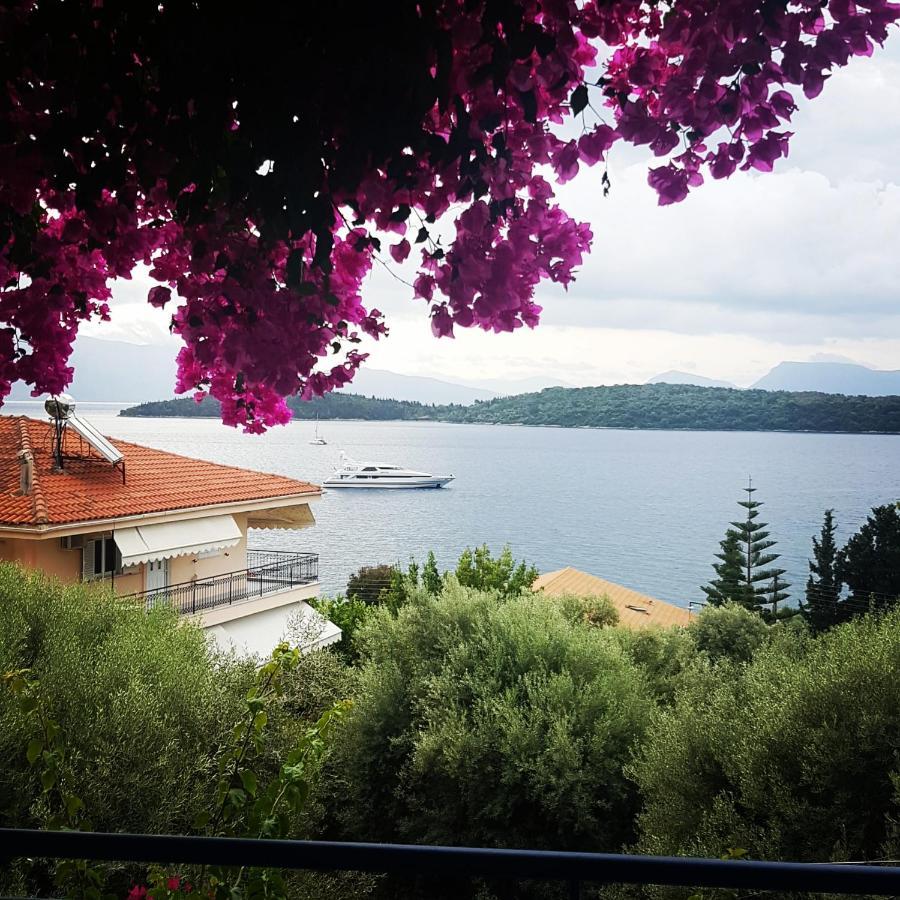 Gianna Studios Nydri  Dış mekan fotoğraf