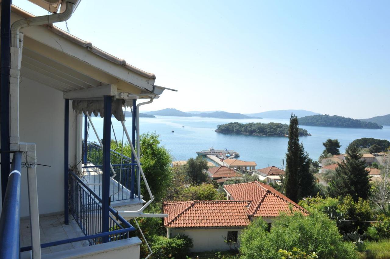 Gianna Studios Nydri  Dış mekan fotoğraf