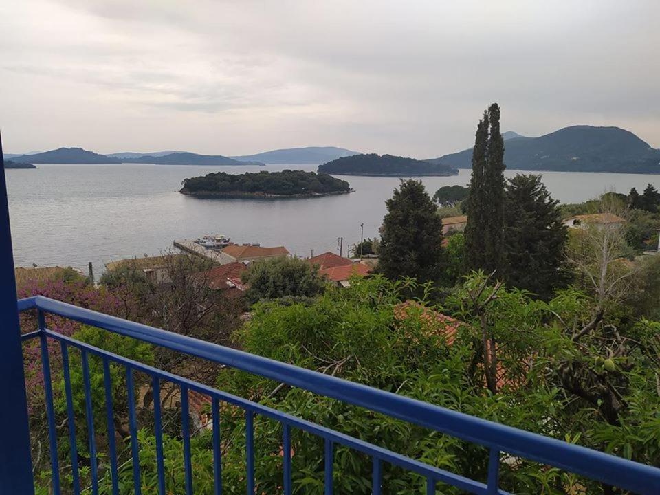 Gianna Studios Nydri  Dış mekan fotoğraf